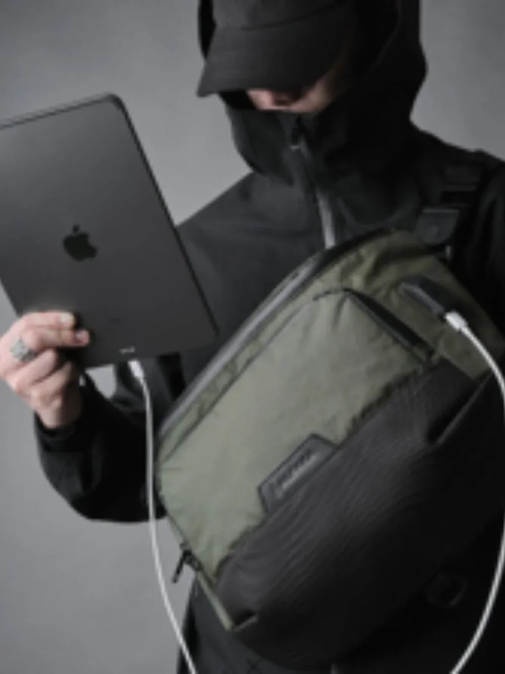 Alpaka bravo sling
